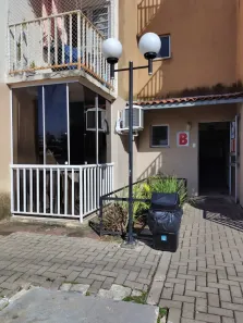 Apartamento com 2 Quartos à venda, 45m² no Restinga, Porto Alegre