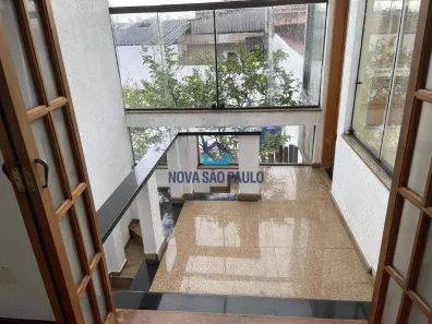 Casa com 4 Quartos à venda, 350m² no Jabaquara, São Paulo