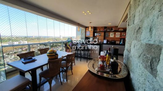 Apartamento com 3 Quartos à venda, 227m² no Jardim Botânico, Ribeirão Preto