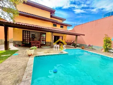 Casa de Condomínio com 3 Quartos à venda, 323m² no City Bussocaba, Osasco