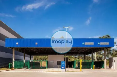 Galpão/Depósito/Armazém para alugar, 2320m² no Potuverá, Itapecerica da Serra