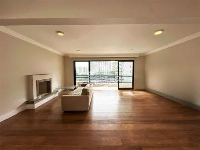 Apartamento com 4 Quartos à venda, 195m² no Santana, São Paulo