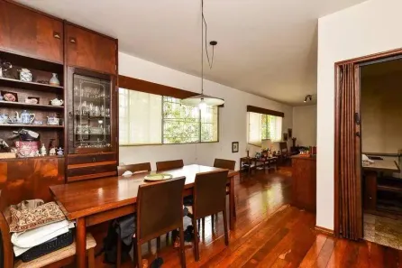 Apartamento com 4 Quartos à venda, 122m² no Lourdes, Belo Horizonte