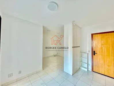 Apartamento com 3 Quartos à venda, 90m² no Vila da Serra, Nova Lima