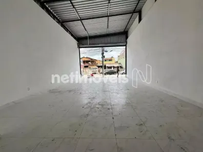 Galpão/Depósito/Armazém para alugar, 72m² no Laranjeiras, Betim