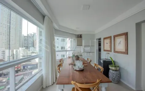 Apartamento com 3 Quartos à venda, 130m² no Centro, Balneário Camboriú