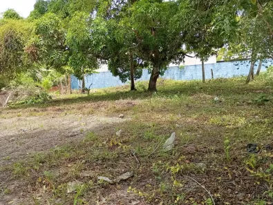 Lote/Terreno à venda, 2000m² no Cristo Rei, Dias d'Ávila