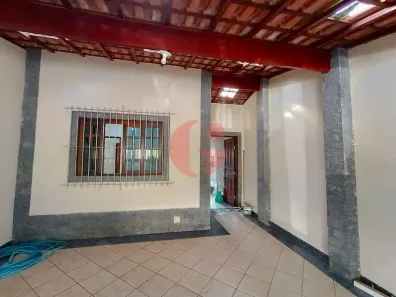 Casa com 3 Quartos à venda, 110m² no Jardim das Indústrias, São José dos Campos