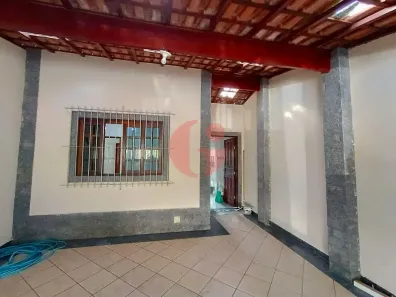 Casa com 3 Quartos à venda, 125m² no Jardim das Indústrias, São José dos Campos