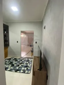 Casa com 2 Quartos à venda, 90m² no Centro, Boquim