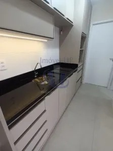 Apartamento com 1 Quarto para alugar, 34m² no Vila da Saúde, São Paulo