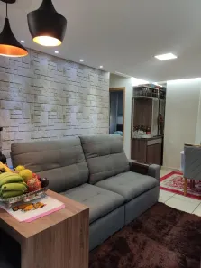 Apartamento com 2 Quartos à venda, 55m² no Santa Amélia, Belo Horizonte