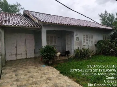 Casa com 3 Quartos à venda, 116m² no CIDREIRA, Cidreira