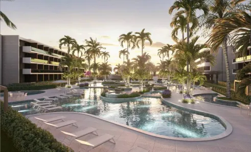 Flat com 2 Quartos à venda, 63m² no , Ipojuca