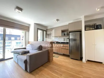 Apartamento com 2 Quartos à venda, 63m² no Pinheiros, São Paulo