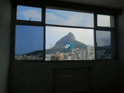 Apartamento com 2 Quartos para alugar, 60m² no Leblon, Rio de Janeiro
