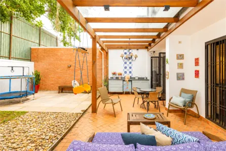 Sobrado com 3 Quartos à venda, 200m² no Campo Belo, São Paulo