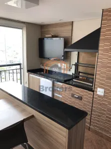 Apartamento com 2 Quartos à venda, 100m² no Jardim São Bento, Jundiaí