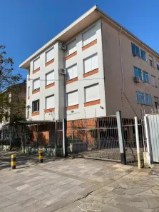 Kitnet à venda, 28m² no Vila São José, Porto Alegre