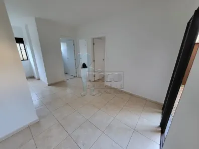 Apartamento com 2 Quartos à venda, 43m² no Jardim Doutor Paulo Gomes Romeo, Ribeirão Preto