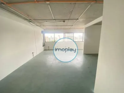 Sala Comercial à venda, 64m² no Santo Amaro, São Paulo