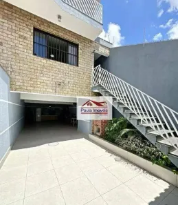 Casa com 3 Quartos à venda, 156m² no Vila Ede, São Paulo