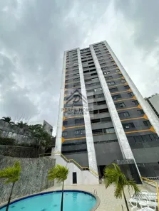 Apartamento com 3 Quartos à venda, 85m² no Candeal, Salvador