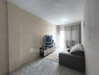 Apartamento com 2 Quartos à venda, 66m² no Engenho Novo, Rio de Janeiro