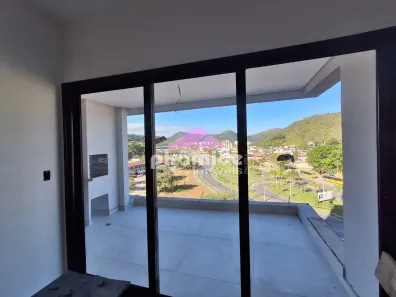 Apartamento com 3 Quartos à venda, 90m² no Martim de Sá, Caraguatatuba