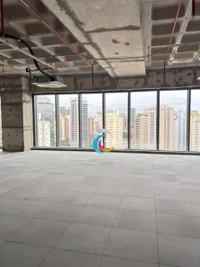 Sala Comercial para alugar, 276m² no Vila Olímpia, São Paulo