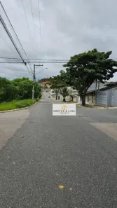 Lote/Terreno à venda, 287m² no Jardim Santa Júlia, São José dos Campos
