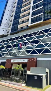 Apartamento com 3 Quartos à venda, 82m² no Jundiaí, Anápolis