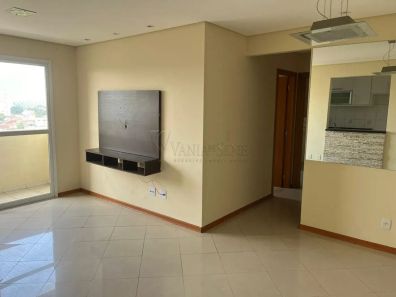 Apartamento com 2 Quartos à venda, 67m² no Santana, São José dos Campos