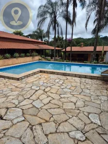 Casa de Condomínio com 4 Quartos à venda, 430m² no Setor Habitacional Jardim Botânico, Brasília
