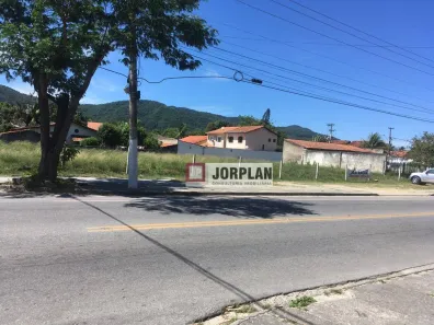 Lote/Terreno à venda, 2400m² no Itaipu, Niterói