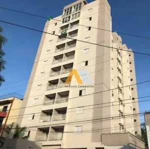 Apartamento com 2 Quartos à venda, 66m² no Jardim Helena Cristina, Sorocaba