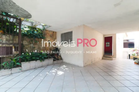 Casa com 4 Quartos à venda, 250m² no Planalto Paulista, São Paulo