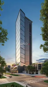 Ponto Comercial à venda, 109m² no Setor Marista, Goiânia