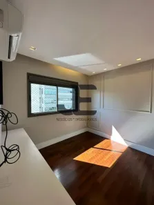 Apartamento com 4 Quartos à venda, 173m² no Vila Leopoldina, São Paulo