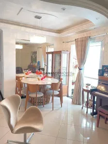 Apartamento com 3 Quartos à venda, 73m² no Mauá, São Caetano do Sul