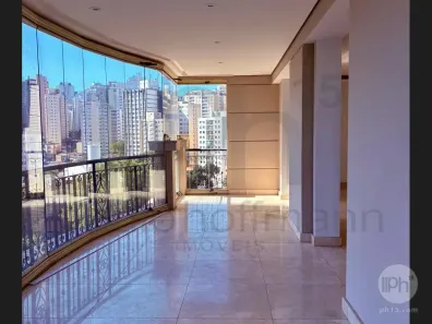 Apartamento com 4 Quartos à venda, 308m² no Vila Mariana, São Paulo