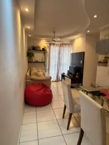 Apartamento com 3 Quartos à venda, 96m² no Mansões Santo Antônio, Campinas