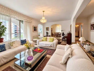 Apartamento com 4 Quartos à venda, 252m² no Jardim Paulista, São Paulo