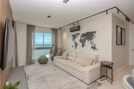 Apartamento com 3 Quartos à venda, 182m² no Centro, Balneário Camboriú