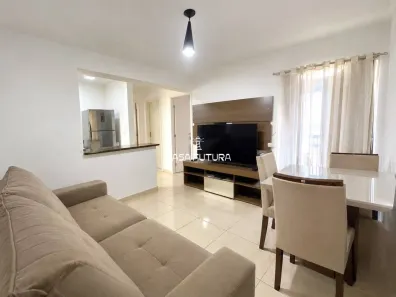 Apartamento com 2 Quartos à venda, 48m² no Água Limpa, Volta Redonda