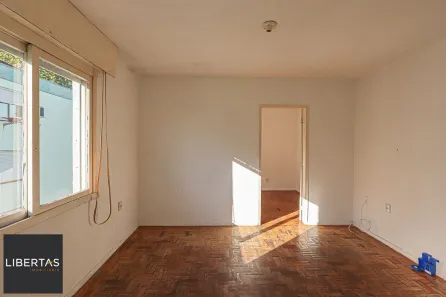 Apartamento com 1 Quarto à venda, 34m² no Jardim Leopoldina, Porto Alegre