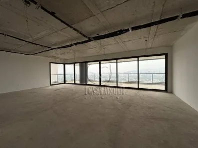 Apartamento com 3 Quartos à venda, 344m² no Alphaville Centro Industrial e Empresarial/Alphaville., Barueri