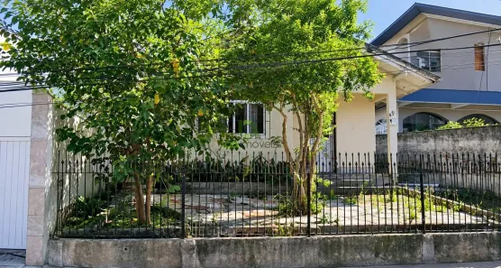 Casa com 3 Quartos à venda, 66m² no Barreiros, São José