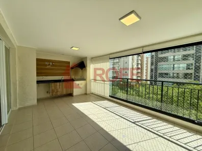 Apartamento com 3 Quartos à venda, 90m² no Vila Santa Catarina, São Paulo