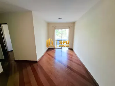 Apartamento com 2 Quartos à venda, 61m² no Vila Mascote, São Paulo